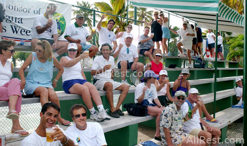 Curtain Bluff 46